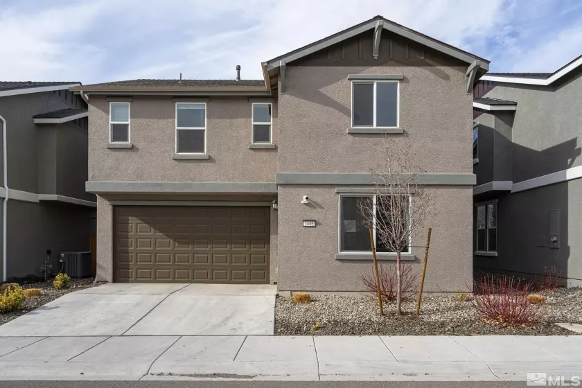 3443 Garden Street, Carson City, Nevada 89705, 4 Bedrooms Bedrooms, ,2 BathroomsBathrooms,Residential,For Sale,Garden Street,250000907