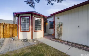 3072 Austin Lane, Carson City, Nevada 89701, 2 Bedrooms Bedrooms, ,2 BathroomsBathrooms,Residential,For Sale,Austin Lane,250000910