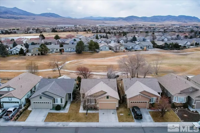 401 Royal Troon Dr, Dayton, Nevada 89403, 3 Bedrooms Bedrooms, ,2 BathroomsBathrooms,Residential,For Sale,Royal Troon Dr,250000925