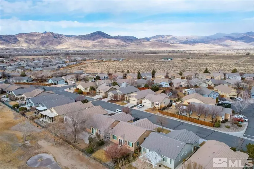 401 Royal Troon Dr, Dayton, Nevada 89403, 3 Bedrooms Bedrooms, ,2 BathroomsBathrooms,Residential,For Sale,Royal Troon Dr,250000925