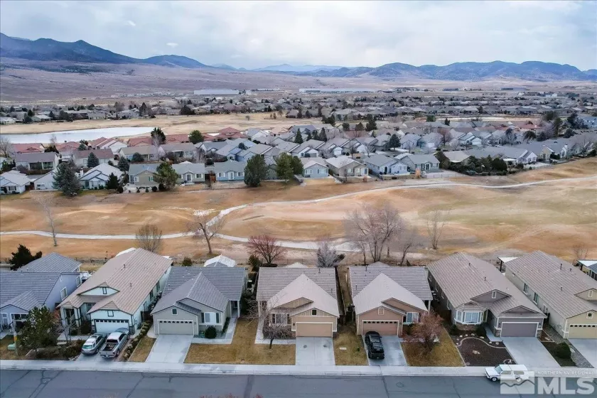 401 Royal Troon Dr, Dayton, Nevada 89403, 3 Bedrooms Bedrooms, ,2 BathroomsBathrooms,Residential,For Sale,Royal Troon Dr,250000925