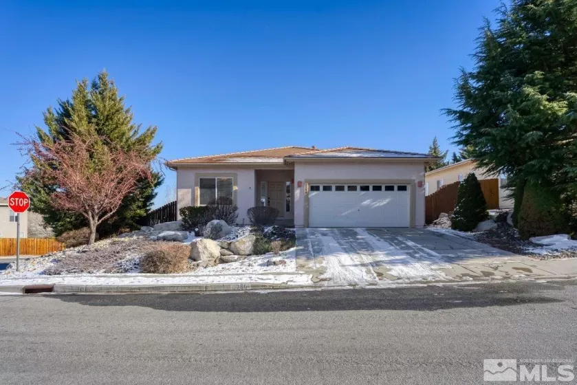 3290 Cityview Terrace, Sparks, Nevada 89431, 3 Bedrooms Bedrooms, ,2 BathroomsBathrooms,Residential,For Sale,Cityview Terrace,250001045