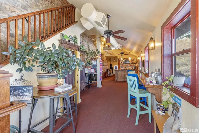 394 C Street, Virginia City, Nevada 89440, ,Commercial Sale,For Sale,C Street,250001096