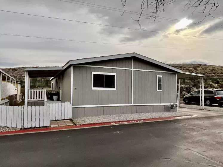 493 Hot Springs Road, Carson City, Nevada 89706, 3 Bedrooms Bedrooms, 9 Rooms Rooms,2 BathroomsBathrooms,Manufactured,Residential,Hot Springs,250001195