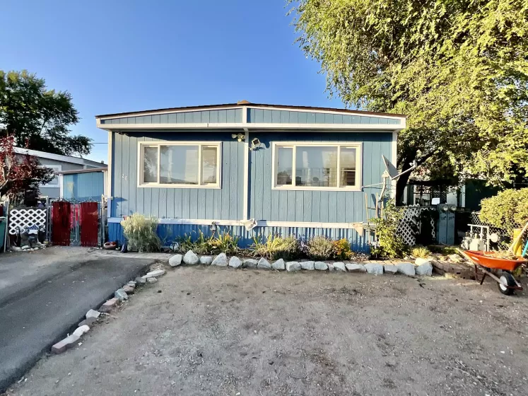 5945 West Ranger Road, Reno, Nevada 89506, 2 Bedrooms Bedrooms, 9 Rooms Rooms,2 BathroomsBathrooms,Manufactured,Residential,28,West Ranger,250001243