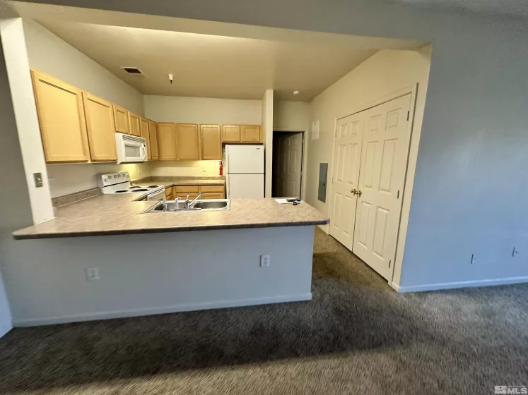 200 Talus Way, Reno, Nevada 89503, 3 Bedrooms Bedrooms, ,3 BathroomsBathrooms,Residential Lease,For Lease,Talus Way,250001253