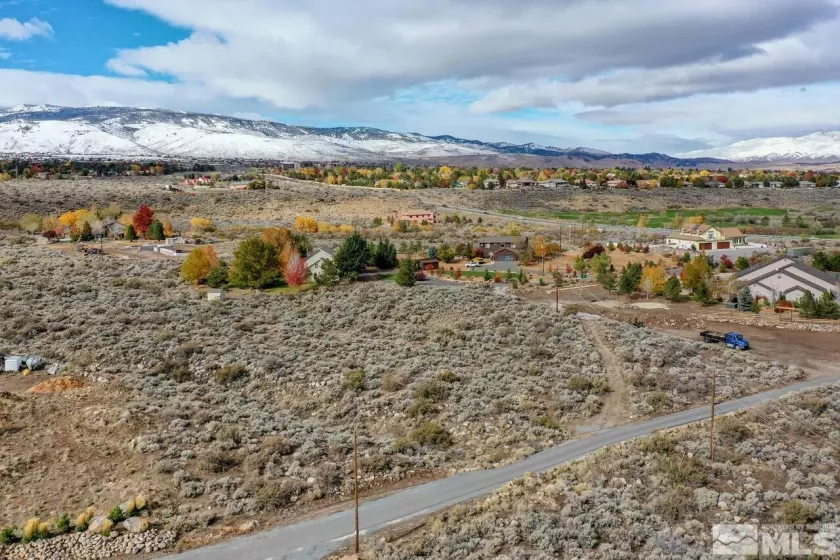 0 Cinder Ln., Reno, Nevada 89511, ,Land,For Sale,Cinder Ln.,250001294