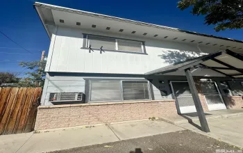 825 Belli Drive, Reno, Nevada 89502, 2 Bedrooms Bedrooms, ,1 BathroomBathrooms,Residential Lease,For Lease,Belli Drive,250001307