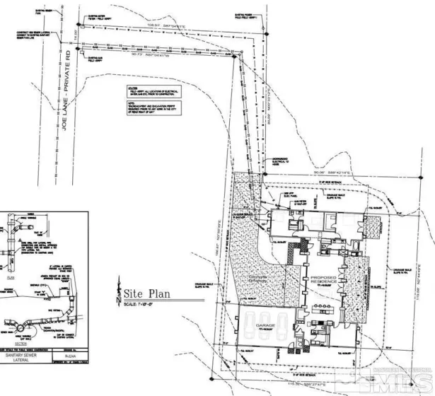 1840 Joe Ln, Reno, Nevada 89509, ,Land,For Sale,Joe Ln,250001299