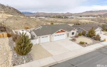 4052 Hells Bells Rd, Carson City, Nevada 89701, 3 Bedrooms Bedrooms, ,2 BathroomsBathrooms,Residential,For Sale,Hells Bells Rd,250001300