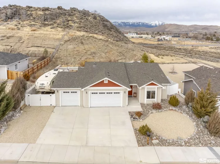 4052 Hells Bells Rd, Carson City, Nevada 89701, 3 Bedrooms Bedrooms, ,2 BathroomsBathrooms,Residential,For Sale,Hells Bells Rd,250001300