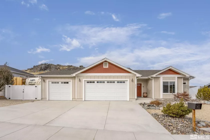 4052 Hells Bells Rd, Carson City, Nevada 89701, 3 Bedrooms Bedrooms, ,2 BathroomsBathrooms,Residential,For Sale,Hells Bells Rd,250001300