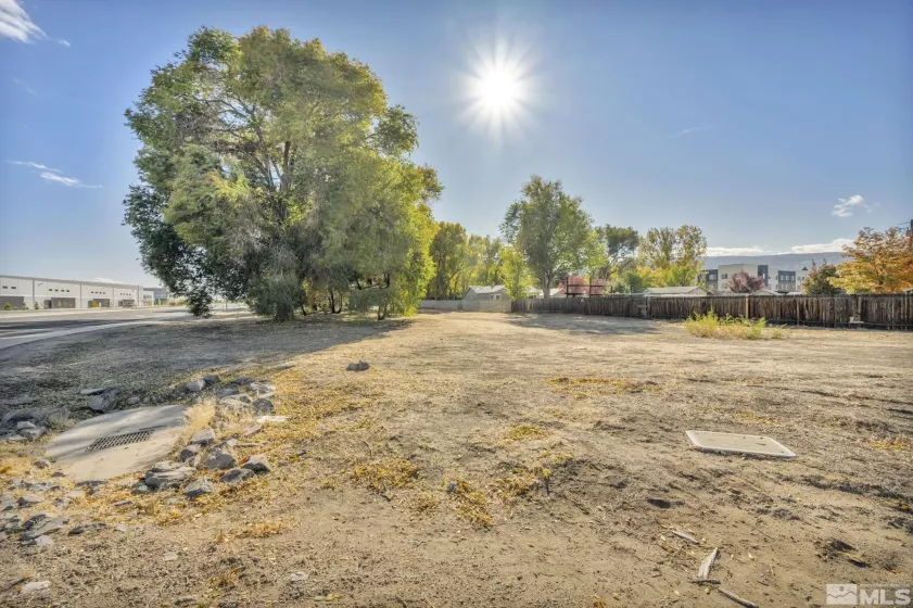 1695 Marvel Way, Reno, Nevada 89502, ,Land,For Sale,Marvel Way,250001315