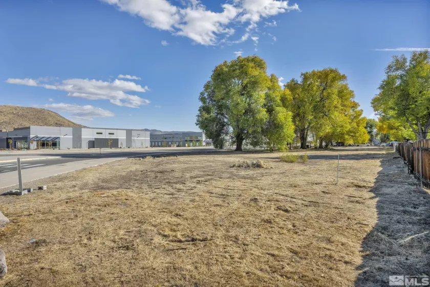 1695 Marvel Way, Reno, Nevada 89502, ,Land,For Sale,Marvel Way,250001315