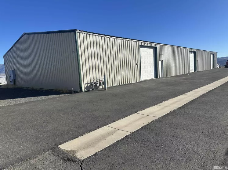 19 PPF Way, Moundhouse, Nevada 89706, ,Commercial Lease,Manufactured,PPF Way,250001319