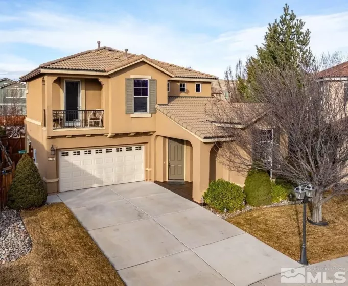 3786 Lepus Dr., Sparks, Nevada 89402, 4 Bedrooms Bedrooms, ,3 BathroomsBathrooms,Residential,For Sale,Lepus Dr.,250001320