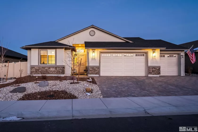 11198 Freedom Range Lane, Reno, Nevada 89521, 3 Bedrooms Bedrooms, ,2 BathroomsBathrooms,Residential,For Sale,Freedom Range Lane,250001321