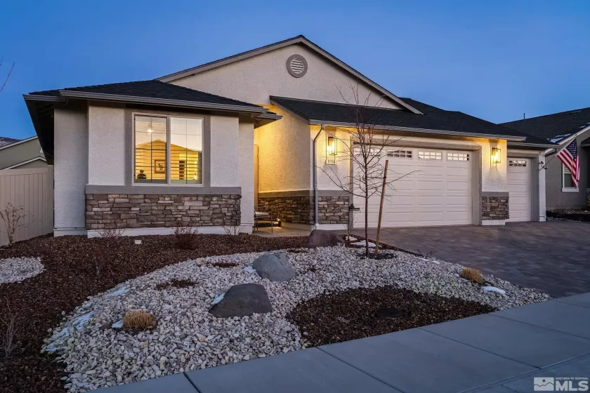 11198 Freedom Range Lane, Reno, Nevada 89521, 3 Bedrooms Bedrooms, ,2 BathroomsBathrooms,Residential,For Sale,Freedom Range Lane,250001321