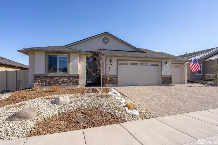 11198 Freedom Range Lane, Reno, Nevada 89521, 3 Bedrooms Bedrooms, ,2 BathroomsBathrooms,Residential,For Sale,Freedom Range Lane,250001321