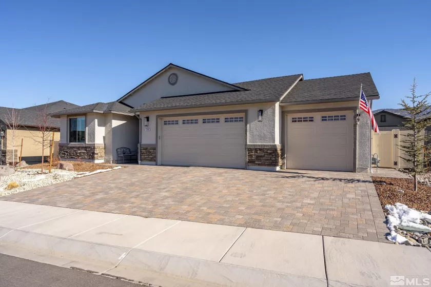 11198 Freedom Range Lane, Reno, Nevada 89521, 3 Bedrooms Bedrooms, ,2 BathroomsBathrooms,Residential,For Sale,Freedom Range Lane,250001321