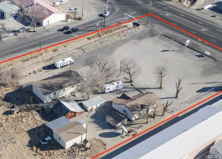 5040-5030 Reno Hwy, Fallon, Nevada 89406, ,Commercial Sale,For Sale,Reno Hwy,250001349