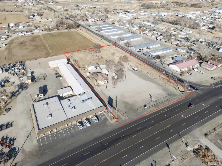 5040-5030 Reno Hwy, Fallon, Nevada 89406, ,Commercial Sale,For Sale,Reno Hwy,250001349