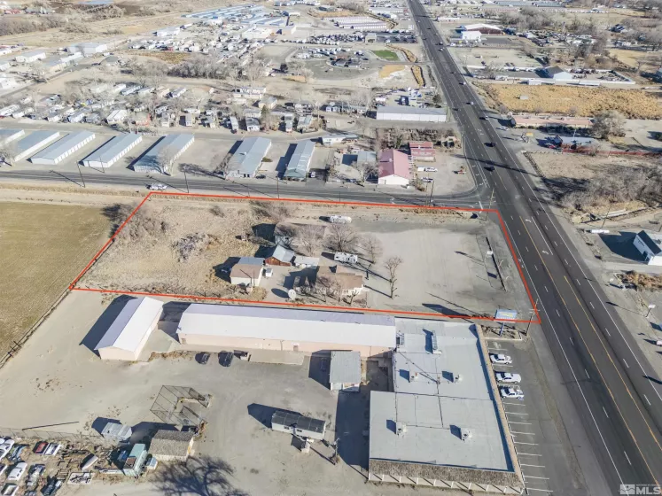 5040-5030 Reno Hwy, Fallon, Nevada 89406, ,Commercial Sale,For Sale,Reno Hwy,250001349