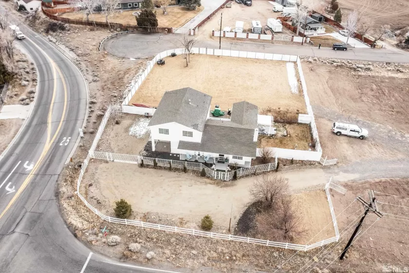 990 Riverview Dr, Gardnerville, Nevada 89460, 4 Bedrooms Bedrooms, ,3 BathroomsBathrooms,Residential,For Sale,Riverview Dr,250001429