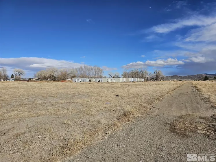 6.6ac S. Whitacre St., Yerington, Nevada 89447, ,Land,For Sale,6.6ac S. Whitacre St.,250001435