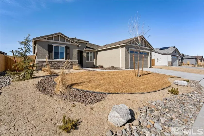 2223 Cloud Berry Dr, Sparks, Nevada 89441, 3 Bedrooms Bedrooms, ,2 BathroomsBathrooms,Residential,For Sale,Cloud Berry Dr,250001436