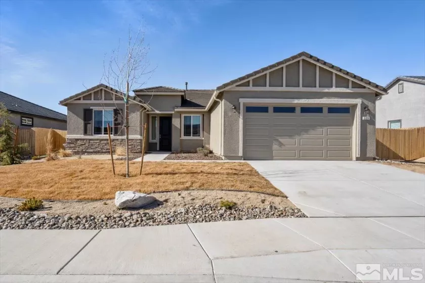 2223 Cloud Berry Dr, Sparks, Nevada 89441, 3 Bedrooms Bedrooms, ,2 BathroomsBathrooms,Residential,For Sale,Cloud Berry Dr,250001436