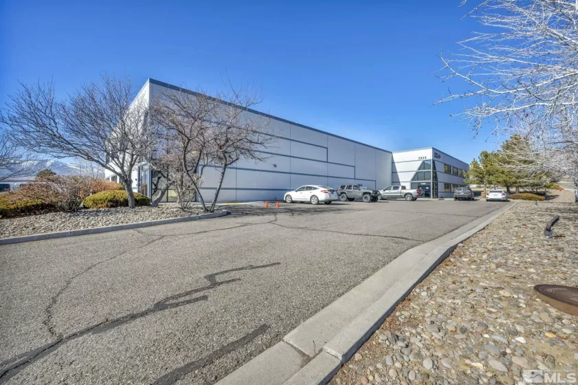 3535 Arrowhead Dr, Carson City, Nevada 89706, ,Commercial Sale,For Sale,Arrowhead Dr,250001439