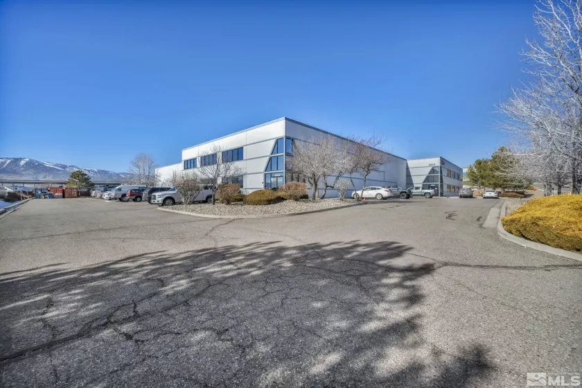 3535 Arrowhead Dr, Carson City, Nevada 89706, ,Commercial Sale,For Sale,Arrowhead Dr,250001439