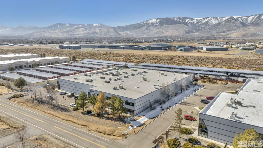 3535 Arrowhead Dr, Carson City, Nevada 89706, ,Commercial Sale,For Sale,Arrowhead Dr,250001439