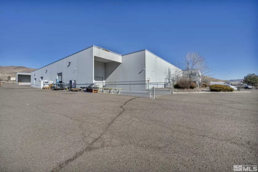 3535 Arrowhead Dr, Carson City, Nevada 89706, ,Commercial Sale,For Sale,Arrowhead Dr,250001439