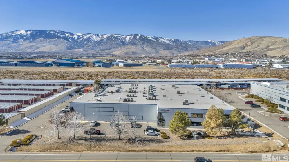 3535 Arrowhead Dr, Carson City, Nevada 89706, ,Commercial Sale,For Sale,Arrowhead Dr,250001439