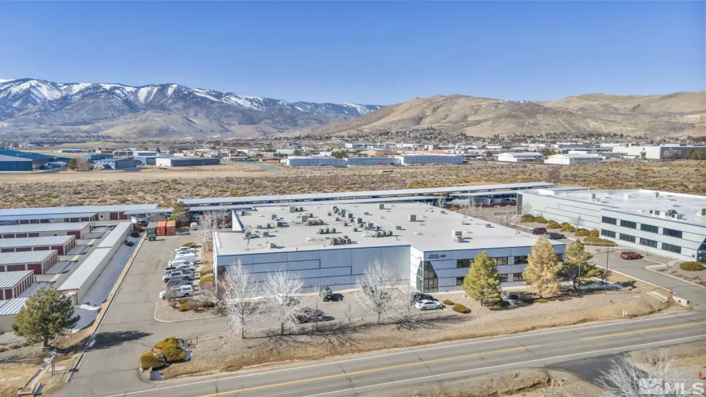 3535 Arrowhead Dr, Carson City, Nevada 89706, ,Commercial Sale,For Sale,Arrowhead Dr,250001439