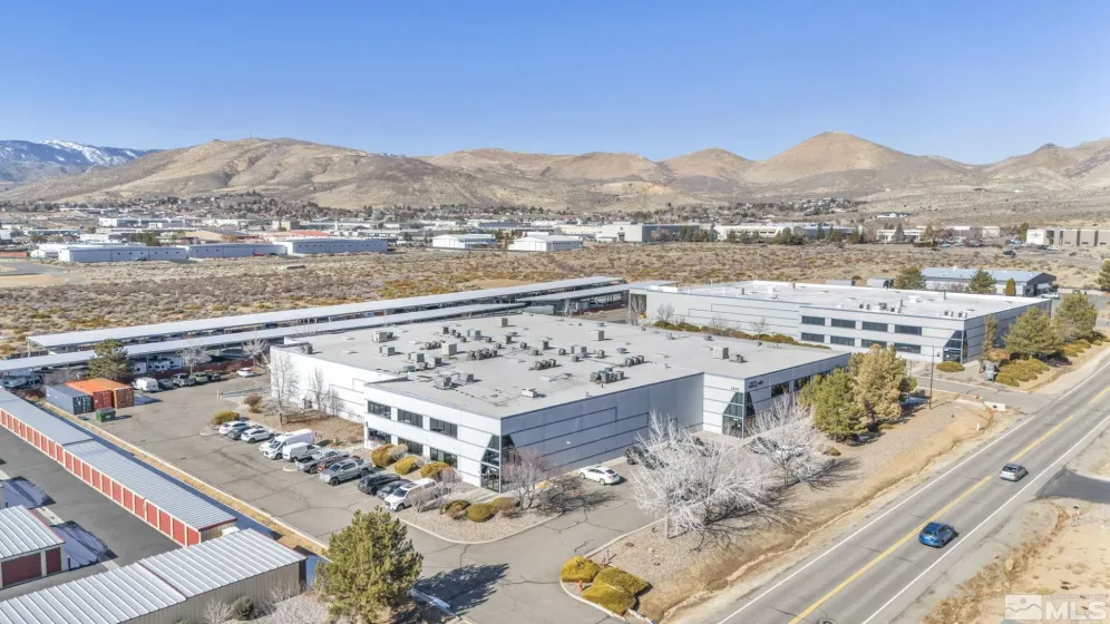 3535 Arrowhead Dr, Carson City, Nevada 89706, ,Commercial Sale,For Sale,Arrowhead Dr,250001439