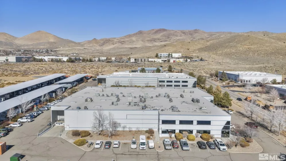 3535 Arrowhead Dr, Carson City, Nevada 89706, ,Commercial Sale,For Sale,Arrowhead Dr,250001439