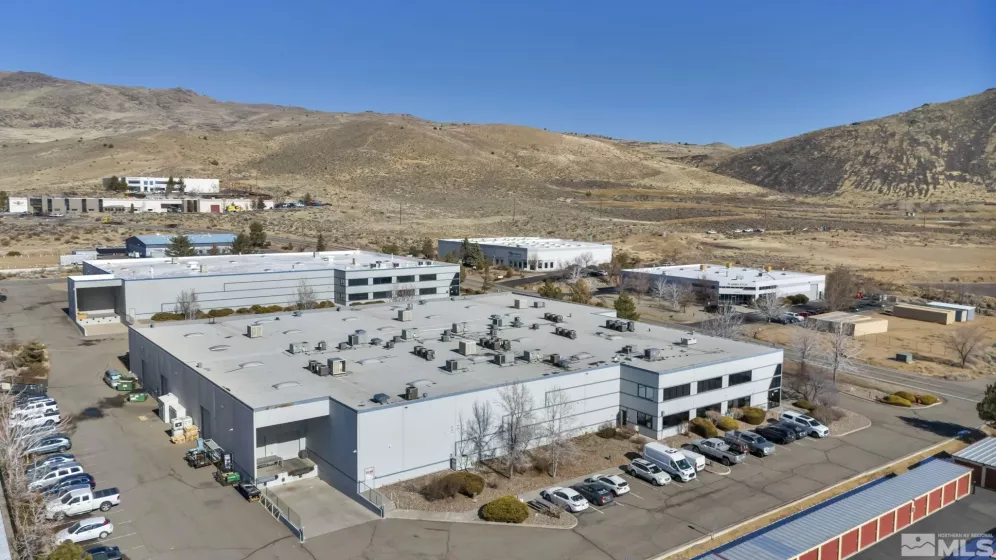 3535 Arrowhead Dr, Carson City, Nevada 89706, ,Commercial Sale,For Sale,Arrowhead Dr,250001439