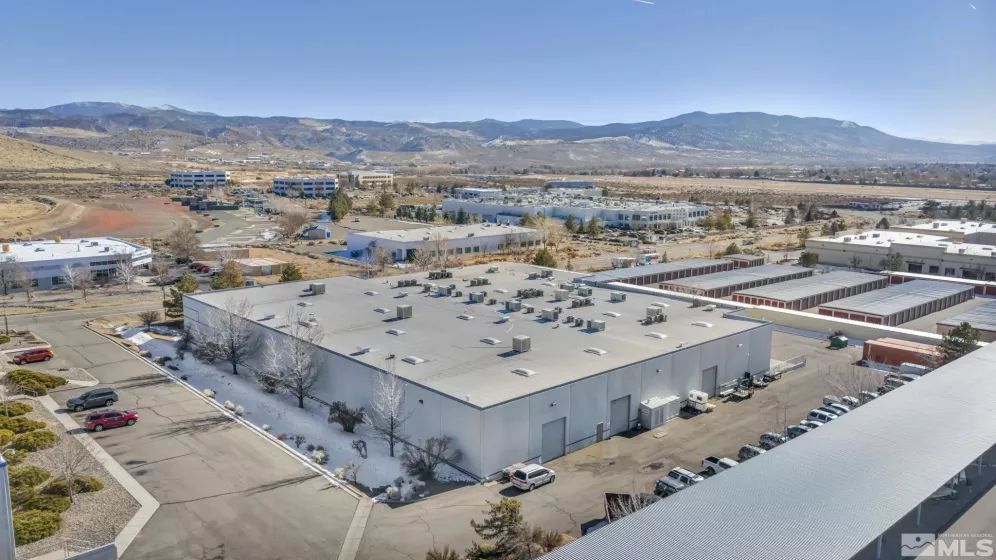 3535 Arrowhead Dr, Carson City, Nevada 89706, ,Commercial Sale,For Sale,Arrowhead Dr,250001439