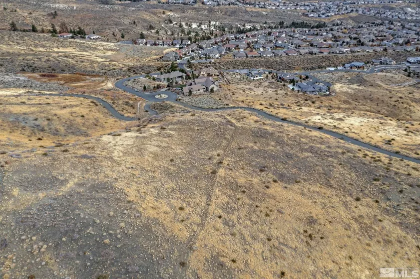 00 Painted River Trail, Reno, Nevada 89523, ,Land,For Sale,Painted River Trail,250001491