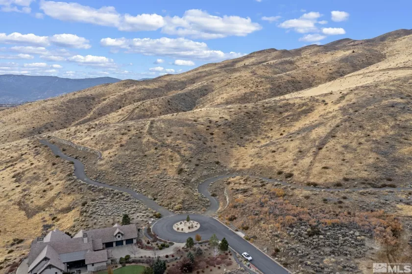 00 Painted River Trail, Reno, Nevada 89523, ,Land,For Sale,Painted River Trail,250001491