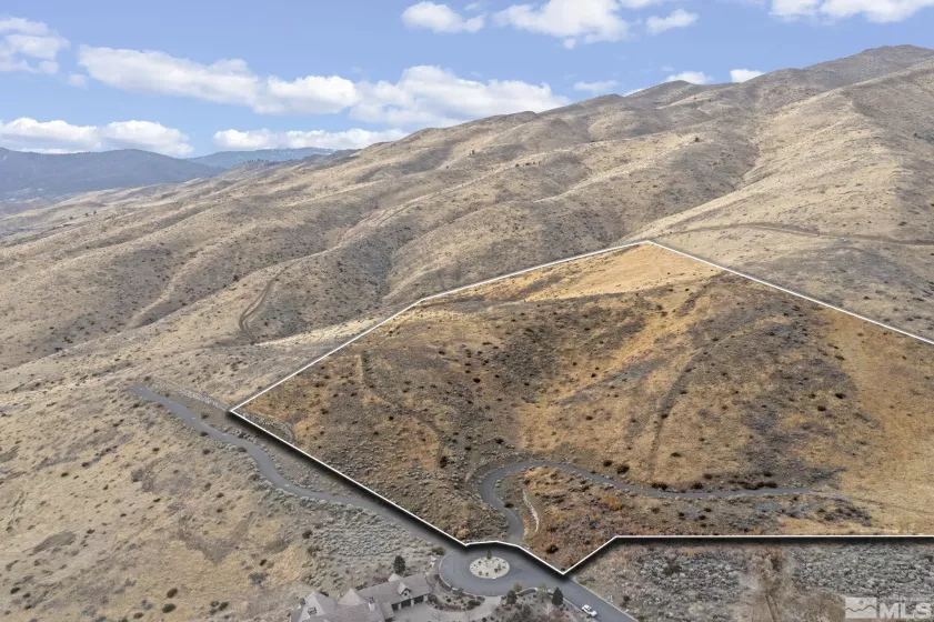 00 Painted River Trail, Reno, Nevada 89523, ,Land,For Sale,Painted River Trail,250001491