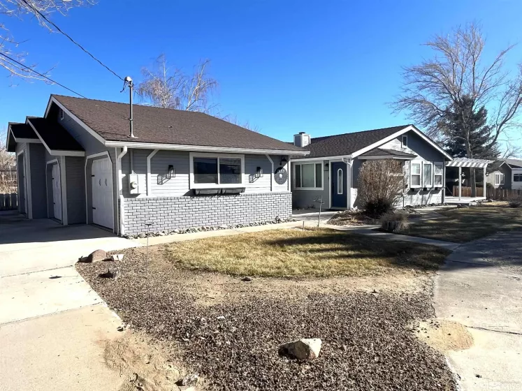 2553 Henning Lane, Minden, Nevada 89423, 4 Bedrooms Bedrooms, ,2 BathroomsBathrooms,Residential,For Sale,Henning Lane,250001496