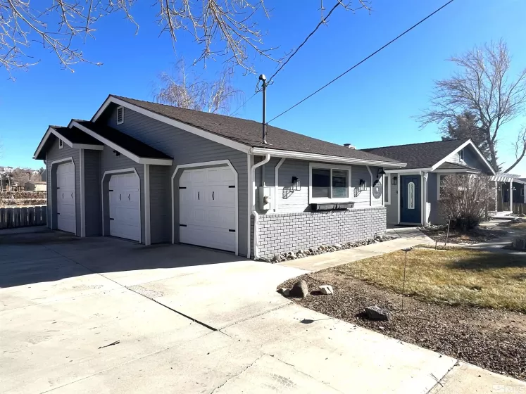 2553 Henning Lane, Minden, Nevada 89423, 4 Bedrooms Bedrooms, ,2 BathroomsBathrooms,Residential,For Sale,Henning Lane,250001496