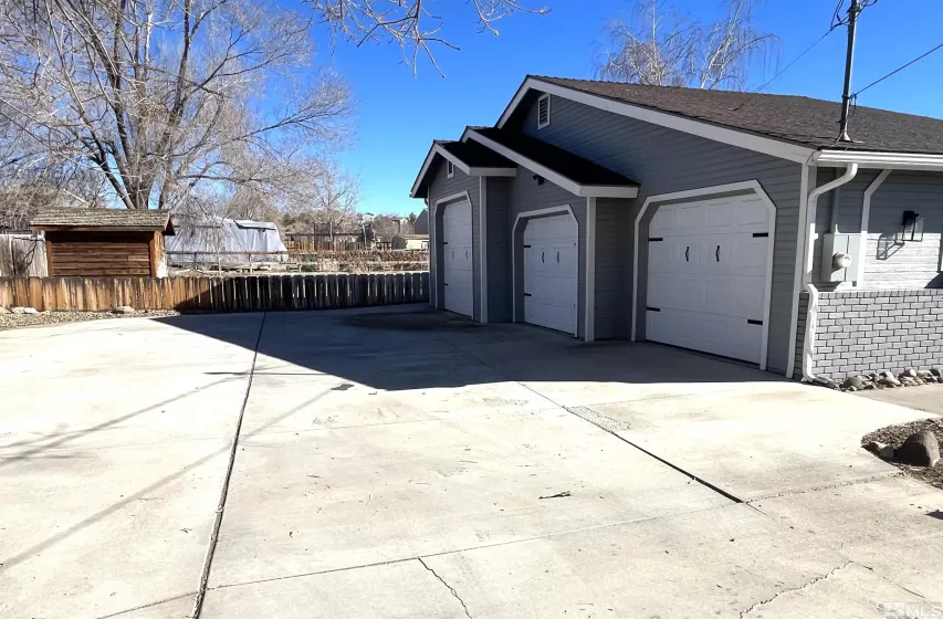 2553 Henning Lane, Minden, Nevada 89423, 4 Bedrooms Bedrooms, ,2 BathroomsBathrooms,Residential,For Sale,Henning Lane,250001496