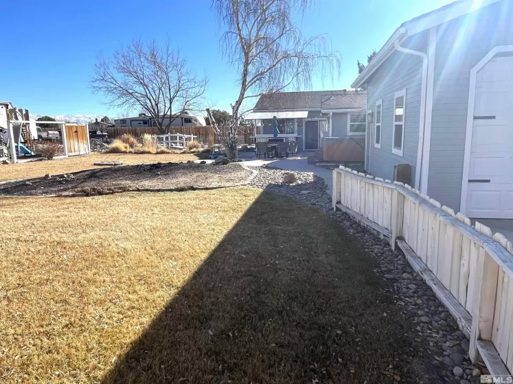 2553 Henning Lane, Minden, Nevada 89423, 4 Bedrooms Bedrooms, ,2 BathroomsBathrooms,Residential,For Sale,Henning Lane,250001496