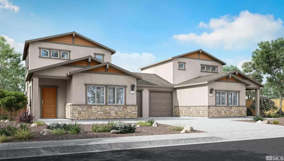 753 Hamilton Park Court, Reno, Nevada 89506, 3 Bedrooms Bedrooms, ,2 BathroomsBathrooms,Residential,For Sale,Hamilton Park Court,250001495