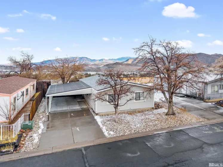 788 Chari Dr, Moundhouse, Nevada 89706, 3 Bedrooms Bedrooms, ,2 BathroomsBathrooms,Residential,For Sale,Chari Dr,250001500